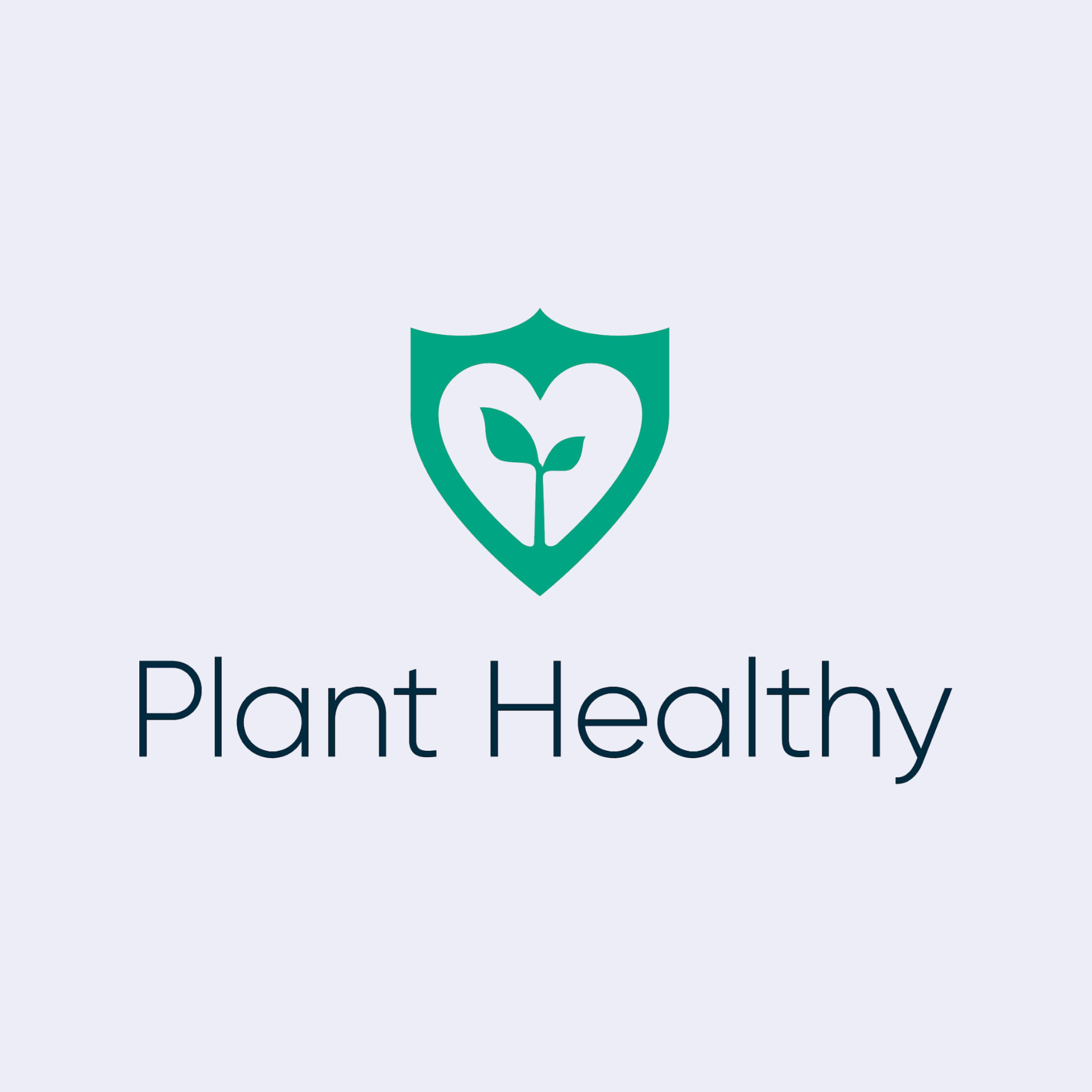 Plant Healthy certification logo and plants at Palmstead Nurseries