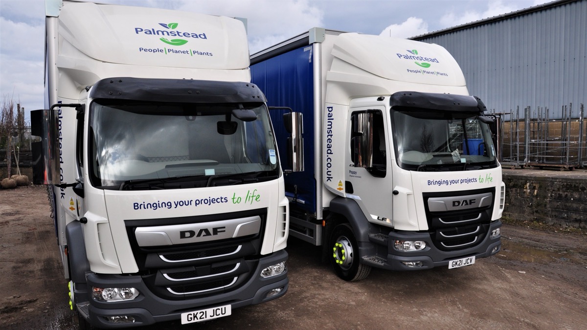 Estimated delivery calculator